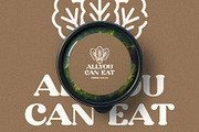 Gaqun Serif Font, a Serif Font by Perfectype (Thumbnail 8 of 10)