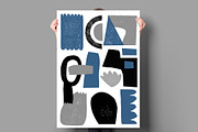 Cutouts Art, an Object Graphic by Mii Lab (Thumbnail 15 of 19)
