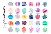 300 Modern Textures Bundle, a Texture Graphic by Designdell (Thumbnail 13 of 21)