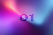 Soft Light – Ambient Gradients, a Texture Graphic by Filip Studio (Thumbnail 2 of 8)