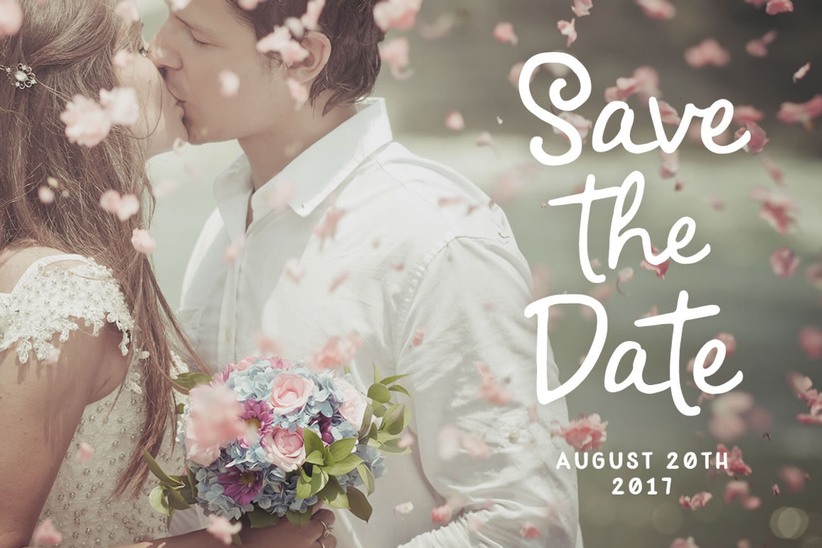 Aquabella Font Duo preview 5