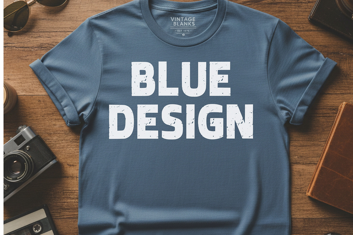 Dirty Vintage Retro Distressed Font, a Sans Serif Font by Fourteen Letter (Photo 3 of 8)