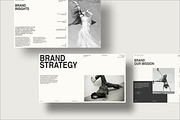 EPIKA - Brand Strategy Presentation, a Presentation Template by CreativexGenius (Thumbnail 4 of 11)
