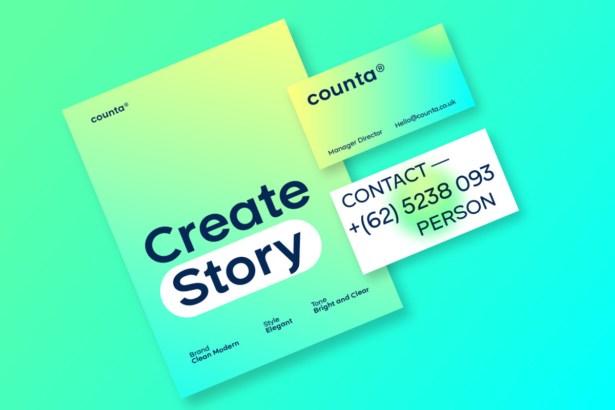 Horas Geometric Sans Serif, a Sans Serif Font by Yukita Creative (Photo 4 of 11)