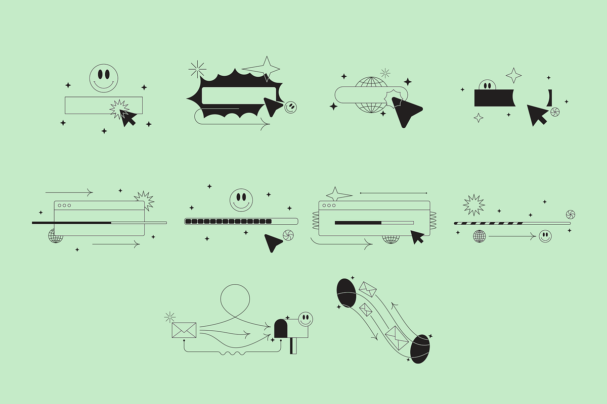 Tokyo Animations 1.0 (Lottie), a Templates & Theme by kapustin.co (Photo 6 of 6)