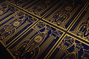 Elegant Art Deco Spaceship Flyer, a Flyer Template by ashenterprise (Thumbnail 3 of 3)