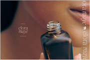Premade Skincare Brand Kit for Canva, a Branding & Logo Template by Ederra Design (Thumbnail 2 of 16)
