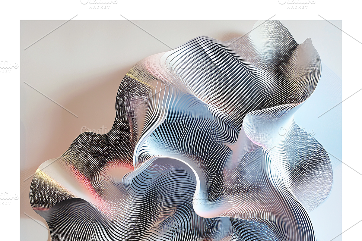 Mepa Co. Metallic Paper Textures, a Texture Graphic by milatovar (Photo 14 of 19)