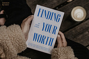 Geomore – Condensed Serif, a Serif Font by Craft Supply Co. (Thumbnail 6 of 8)
