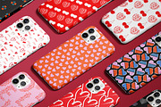 All you need is Love - SALE, a Pattern Graphic by MSNTY STUDIOX (Thumbnail 4 of 18)