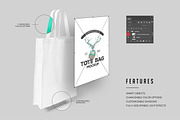 79 Amazing Packaging Mockups Bundle, a Packaging Mockup by ZippyPixels (Thumbnail 2 of 11)