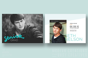 Graduation Card | At a Slant