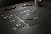 Gegepa Typeface | Modern Luxury Seri, a Font by Astuti Studio (Thumbnail 7 of 16)