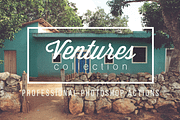 the Ventures Collection, an Action Add-On by Ashley Alexandra Design (Thumbnail 1 of 19)