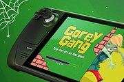 Zombox – Spooky Typeface, a Sans Serif Font by Brand_Hero (Thumbnail 3 of 10)
