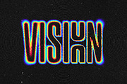 Circle Blur Text & Logo Effect, a Layer Style Add-On by Design Squad (Thumbnail 5 of 6)