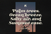 Mellora - Display Serif, a Serif Font by Fargun Studio (Thumbnail 21 of 24)