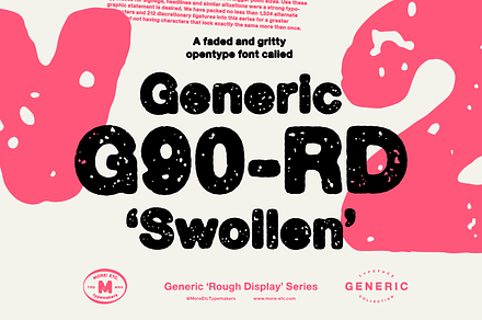 Generic G90-RD 'Swollen'
