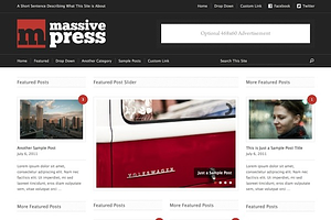 Massive Press