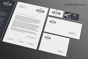 Easy Stationery Mock-ups, a Mockup by CleanLines (Thumbnail 2 of 5)