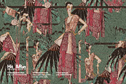 Hit&Run Displacement Map Texture Kit, a Texture Graphic by nicholasasmita (Thumbnail 13 of 15)