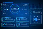 Kidshape | Futuristic Font, a Symbol Font by Tosca Digital (Thumbnail 6 of 7)