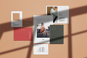 Scenes Creator - (Mockup Kit), a Books & Magazine Mockup by Momogi (Thumbnail 9 of 12)