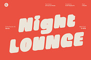 CS Culver Drawn, a Sans Serif Font by Craft Supply Co. (Thumbnail 5 of 8)