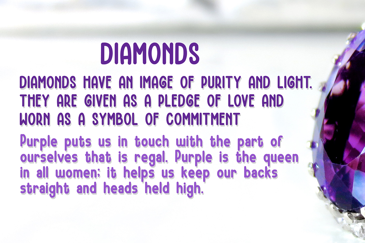 Amylee, a Sans Serif Font by almazstudio (Photo 2 of 10)