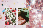 The Christmas Mess, a Background Graphic by kondratya (Thumbnail 10 of 14)