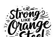 20 Leukemia Awareness Shirt Bundle, an Illustration by BIPLOB EXPERT (Thumbnail 14 of 21)
