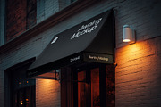 Awning Mockup DV-SF002, a Mockup by Divided.co (Thumbnail 2 of 2)