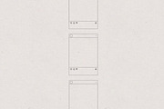 anne - social media post mockup, a Product Mockup by atelier marbl (Thumbnail 2 of 4)