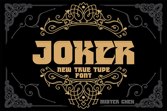 Joker preview 5