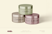 Neokurat — Light, a Sans Serif Font by Gridlounge (Thumbnail 5 of 14)