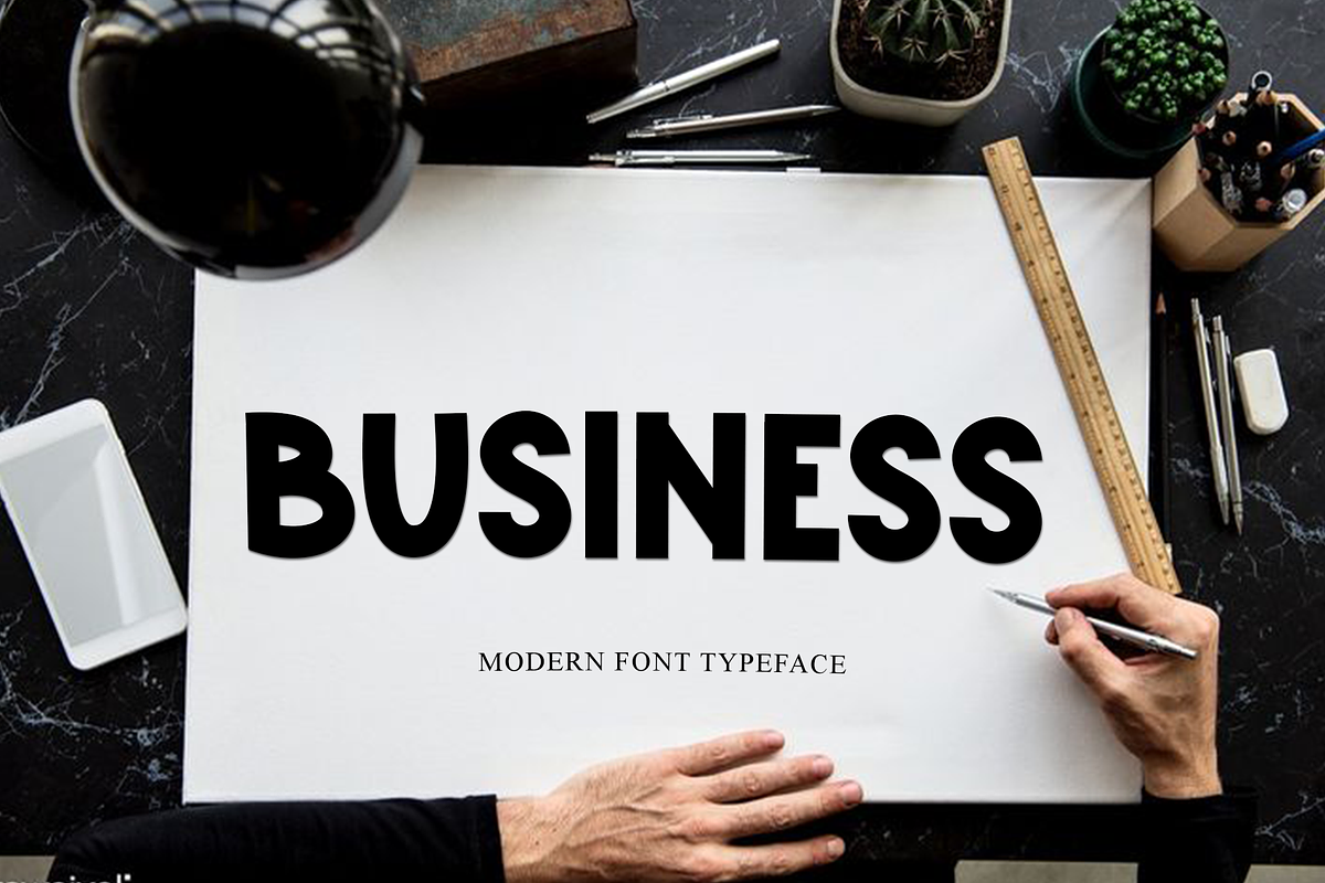 Friday Ground, a Script Font by FreshTypeINK (Photo 4 of 8)