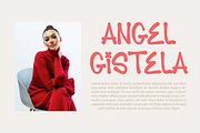 Memotic Historial, a Script Font by InermediaSTUDIO (Thumbnail 4 of 8)