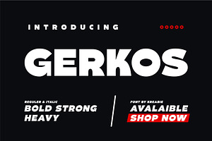 GERKOS