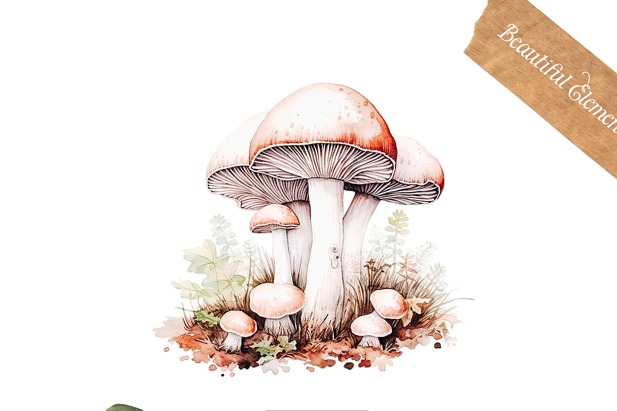 New! Huge Scrapbooking Bundle, an Illustration by Isabelle Salem (Photo 238 of 246)