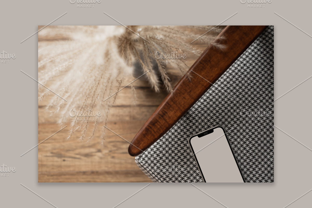 Home Office Bundle 16, a Business Photo by Floral Deco (Photo 9 of 10)
