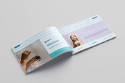 Skincare Brochure Vol.24, a Brochure Template by Bewalrus Studio (Thumbnail 3 of 11)