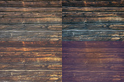 16 Wooden Background Textures Pack, a Texture Graphic by Dreamy Pixel (Thumbnail 2 of 5)