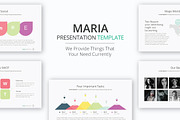 Business PowerPoint Template Bundle, a Presentation Template by Graphicslide (Thumbnail 8 of 11)
