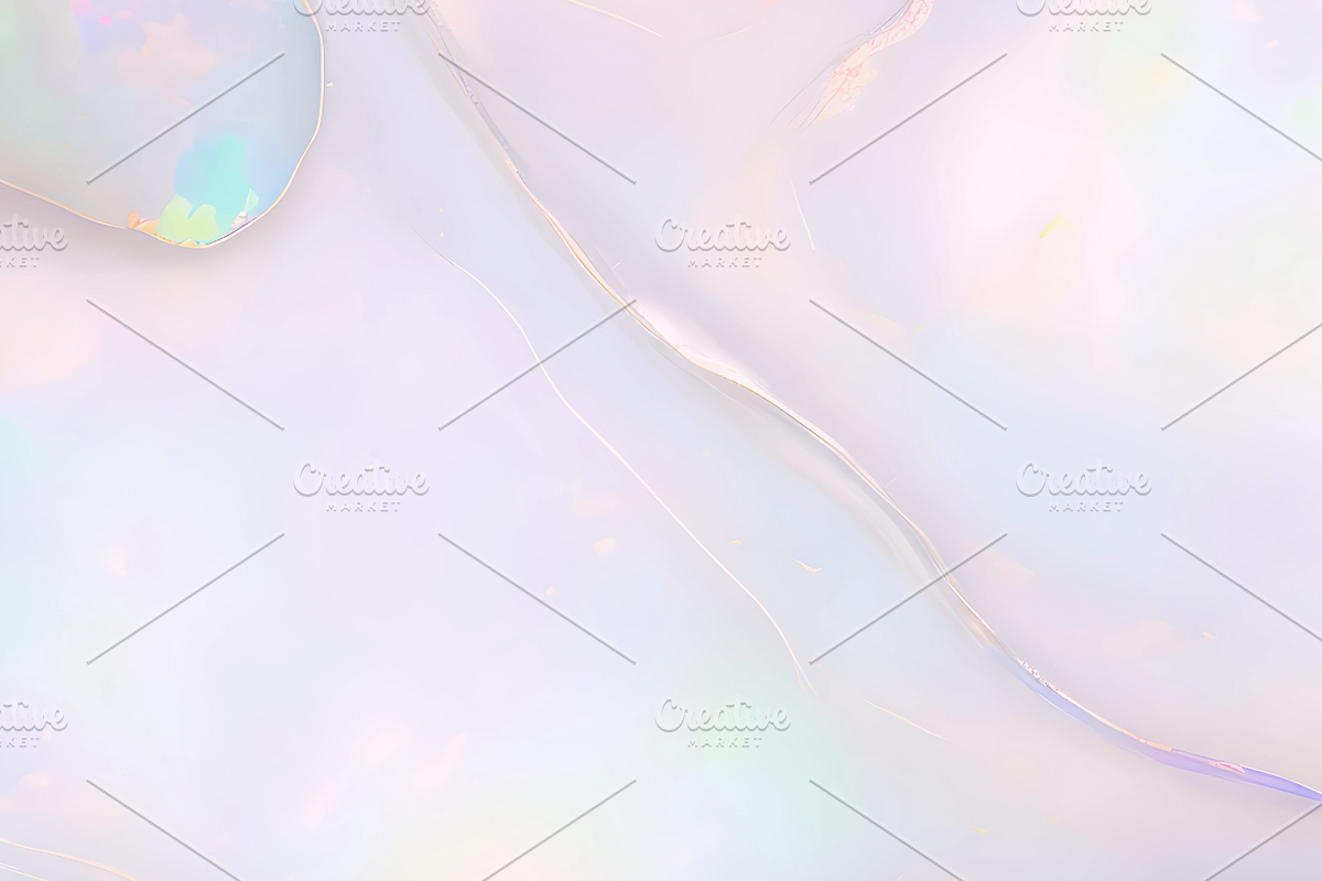 Iridescent Opal Gems Pastel Texture, a Graphic by UniqueMe (Photo 5 of 20)