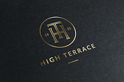 Monogram logo set, a Branding & Logo Template by Anchors_and_Curves (Thumbnail 2 of 5)