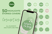 Canva templates stories instagram, a Social Media Template by Chakraborty Design (Thumbnail 1 of 7)
