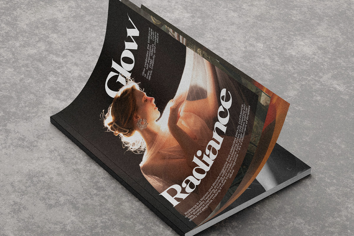 Hola Martini | Modern Serif Font, a Serif Font by ClevUs (Photo 7 of 12)