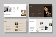 Expo | Brand Proposal, a Presentation Template by creathrivestudio (Thumbnail 5 of 12)