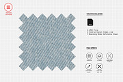 Light Wash Denim Seamless Texture, a Pattern Graphic by Swatch Supply (Thumbnail 2 of 7)