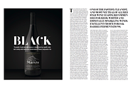 Magazine Template, a Magazine Template by Cristian Villegas Studio (Thumbnail 10 of 14)